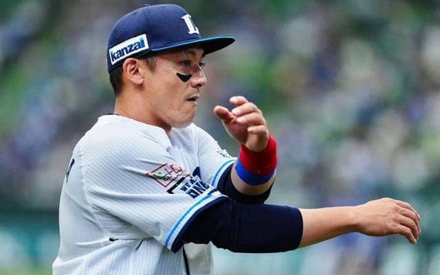 イケメン41歳の“告白”に「心臓飛び出そう」　ド直球にメロメロ…「予想を上回る漢らしさ」