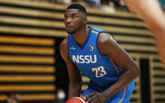 関東1部MVPのジャン・ピエールがB3新潟加入…東山高校出身、留学実績枠で登録