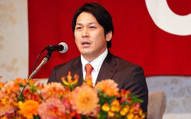 巨人・甲斐拓也を歓迎した大物たち　決断連絡に「何でも聞いてきて」、誓った“共闘”