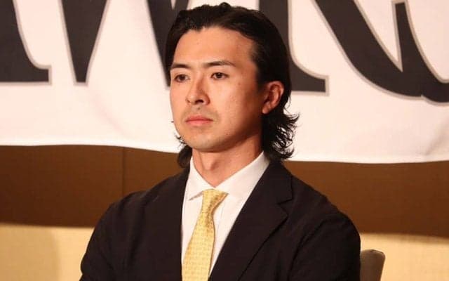 鷹GMが明かした上沢の獲得経緯「いろんなことを考えた結果」　活躍を確信「積極的に交渉」