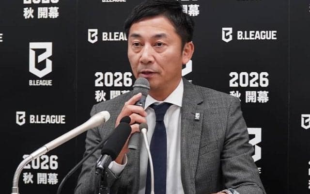 新B1「Bプレミア」26クラブで2026年秋開幕…アリーナ問題クリアの秋田＆大阪もライセンス交付決定
