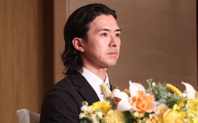 上沢直之、新庄監督と「やり取りしていない」　日本ハムには“お断り”の連絡をした