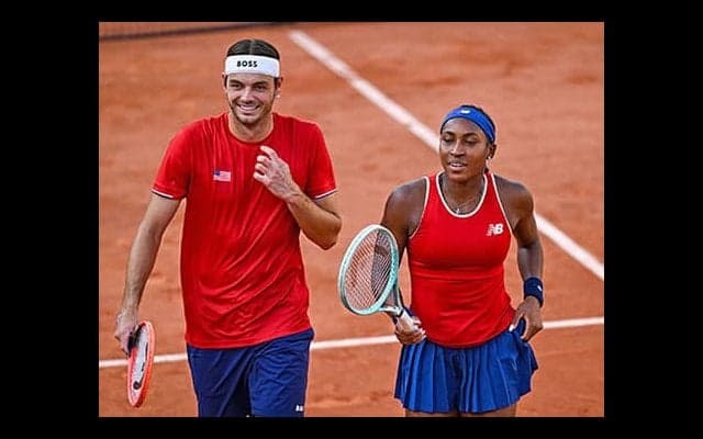 2度目のV狙うアメリカが自信