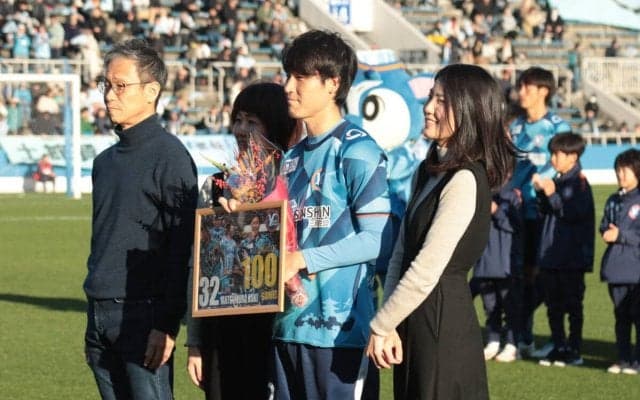 来季JFLの岩手、1年でのJ復帰目指すライバルYS横浜からMF松村航希＆MF藤島樹騎也を獲得