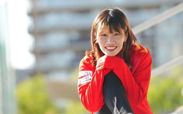 なでしこジャパンで躍動した守屋都弥がINAC神戸で求められていること、求めていきたいこと