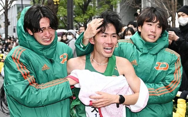 【箱根駅伝2025】現地で駅伝取材を重ねる西村菜那子がシード権争いを展望　勝負の明暗を分けるキーマンも語った