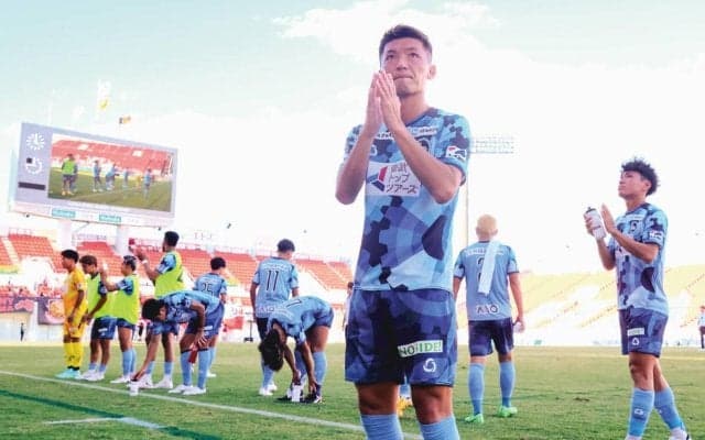 FC大阪、DF舘野俊祐＆FW望月想空が契約更新…来季で在籍10年目の舘野はサポーターへの願い綴る