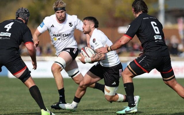 世界的名手は「まだまだ成長できる」。TJ・ペレナラのあくなき探求心