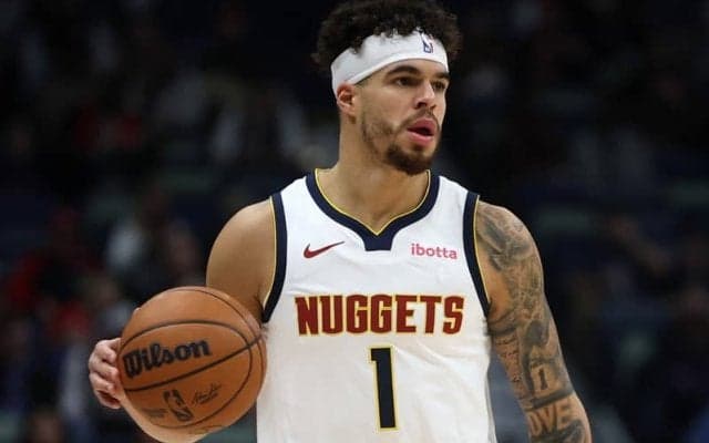 トレードの噂があるポーターJr.がフロントとの会話を明かす「雑音だと言っていたけど…」