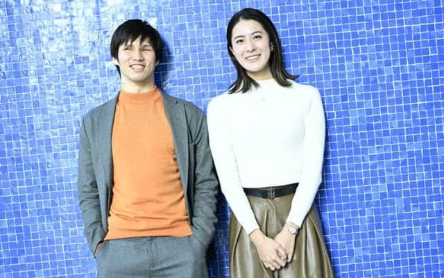 【特別対談】木村敬一が“オリンピック選考会”で超緊張!? オリパラ２冠スイマーがパリイヤーを振り返る