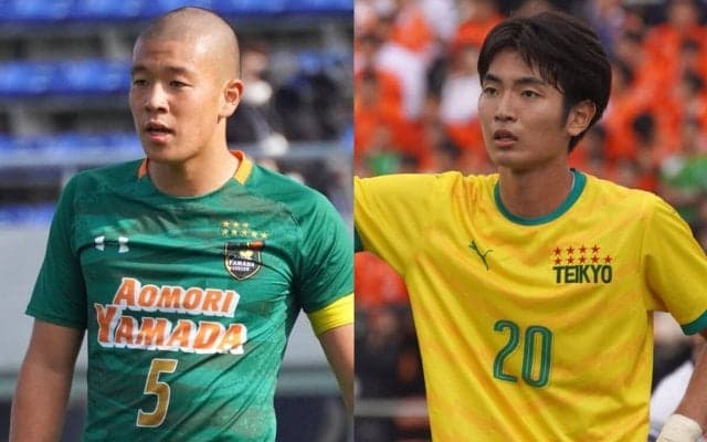 高校サッカー選手権で見逃せない注目のGK＆DF11人「人間性が抜群」「オーラが出ている」「ひとり４役」と評される選手たち