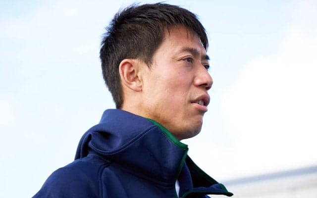 錦織圭が初めて語ったイップスとの戦い「大事なポイントが取れない。なぜかすぐミスする」