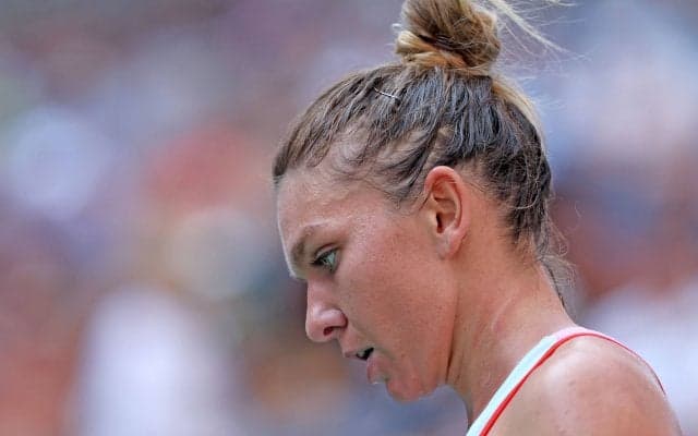 元世界1位 2年半ぶりGS目前で負傷