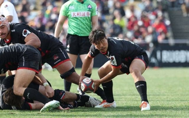 『東海ダービー』に勝ってこそ本物。3日遅れのプレゼントはみんなと分かち合う“三重Hの喜び”で