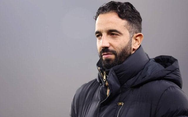 公式戦3連敗のユナイテッド、アモリム監督は退場とセットプレーからの失点に落胆