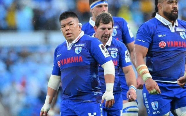 “3番一筋“で100試合。静岡BRのスクラムを支える九州男児