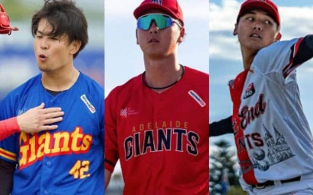 巨人3選手に感謝「大きな貢献だったよ」　球団史上2位の快挙に脱帽「打撃で好印象」