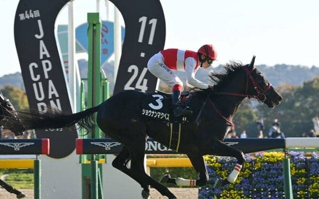 【競馬血統予想】ホープフルＳは有馬記念馬レガレイラも制した「出世レース」注目すべき血は？