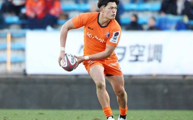 もがき突き進んで勝ち取った先発。癒えぬ渇望感を胸に、まだ見ぬ頂を目指す