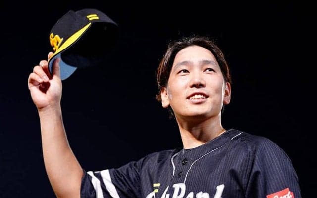 ロッテ移籍の石川柊太、元アイドル妻が第1子妊娠発表…1年間の不妊治療経て喜びの報告