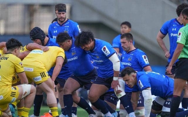 黙る。話さない。今季の稲垣啓太は、どん欲に黙々と勝利を追求する