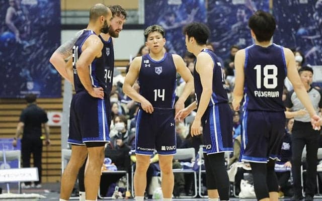 【B2第15節 見どころ】福井が因縁のA千葉と再戦…神戸は難敵をホームに迎え撃つ