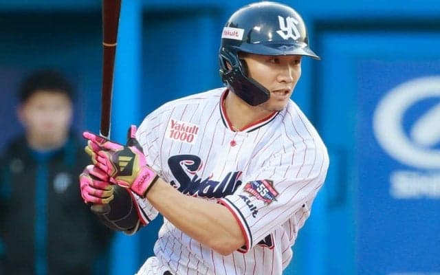 燕のイケメンが「最高に素敵」　元同僚が投稿、私服でビール堪能…X羨望「ずるいずるい」