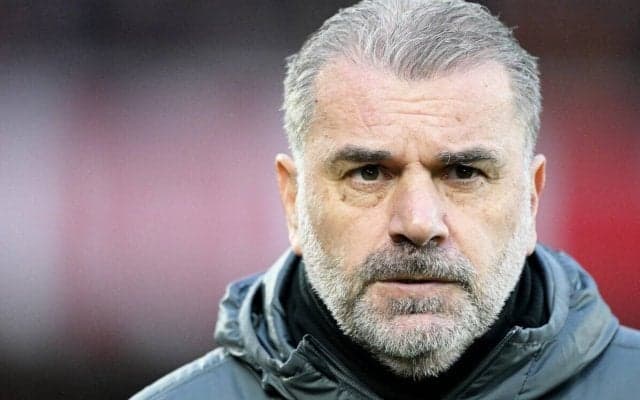 フォレストにシャットアウト負けのポステコグルー監督はコンディション不良に言及｢最高の状態でないのは当然｣