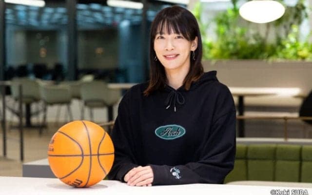 バスケットボール・小池真理子さん｜Wリーグ入りへの“人生の分かれ道”は進学校での部活選択＜前編＞