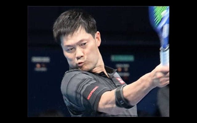  ユニクロ 車いすテニスプロ化に貢献の10年 