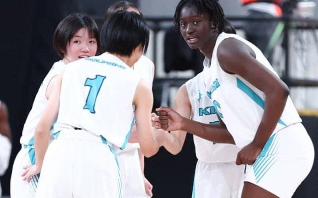 慶誠が熊本県勢初のウインターカップ決勝進出…“絶対女王”京都精華学園が待つ頂上決戦へ
