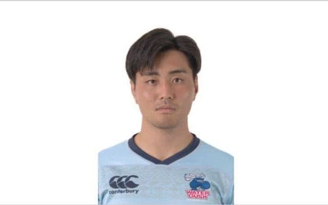 親孝行のために歩み続けるラグビーの道。デビューを迎えるルーキーが勝利を呼び込む