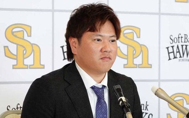 3連続押し出し→2軍降格「一気に落ちた」　津森700万円増も…滲ませた悔しさ
