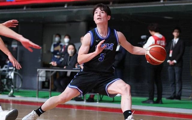 過去最高の1年を過ごした美濃加茂…後藤宙は3回戦敗退も「全部楽しかった」