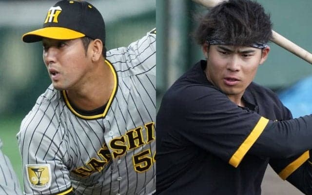 3/5が他球団移籍、ただ一人決まらぬ新天地　2軍で打率.310も不透明…阪神戦力外の去就