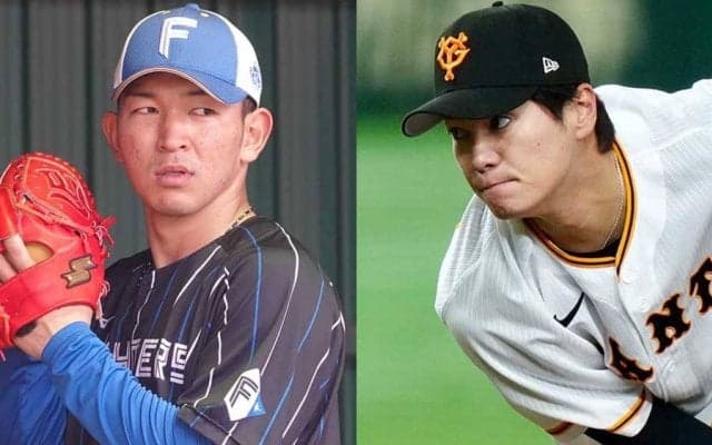 40日以上が過ぎても…トライアウト組に厳しい“冬”　NPB契約はわずかに3人の狭き門