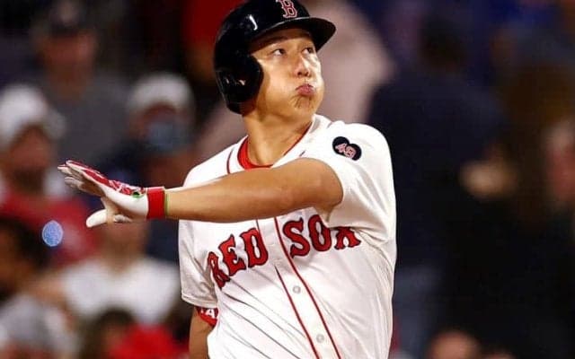 “幻”となったトレードが発覚　レッドソックスがマリナーズに持ち掛けた吉田正尚の譲渡案「含めなければ、乗り気にはなれない」