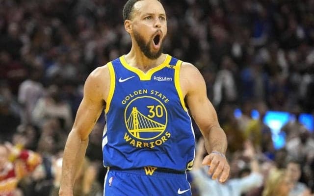 今年のNBAクリスマスゲーム5試合は平均525万人が視聴…直近5年間で最多に