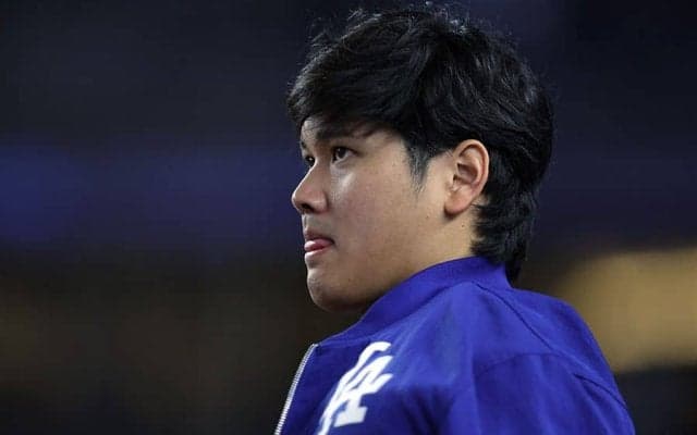 大谷マニアがブチギレ「出しゃばるな」　他球団スターが野球を揶揄…問題発言に異議