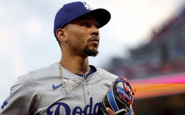 ベッツが今明かす本音「くそったれが」　ヤ軍ファンの信じられぬ“愚行”も…抑えた怒り