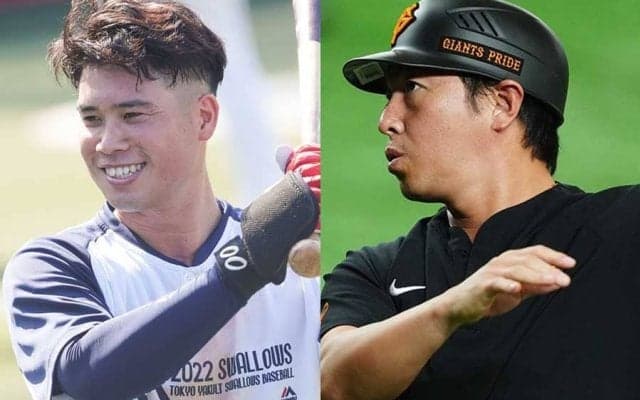 高卒1年目でまさかの“流出”　巨人の人的補償…同一オフに2人の大物移籍も