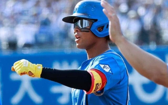 現役ドラフトで獲得した“お宝”　大ブレークの24歳捕手も…躍動の24年ハム野手陣