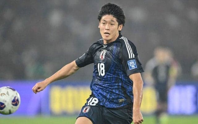 「走る者は報われる」「よく押し込んだ！」ブラックバーンFW大橋祐紀の猛ダッシュ→右足ボレーでの17試合ぶり弾に反響！「スタジアムの雰囲気もいいな」の声