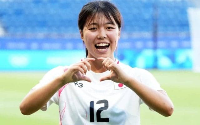 久保建英不在のパリ五輪で｢感じた｣日本の力、なでしこに｢入れたい｣17歳と｢なんでもできる｣谷川萌々子【日本サッカー｢2024総決算｣と｢2025大展望｣の激論】(3)