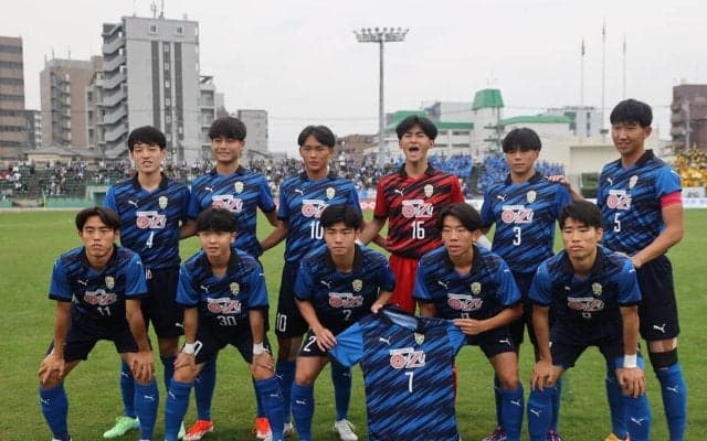 高校サッカー選手権で見逃せないチームはどこだ？　東の横綱・流通経済大柏やプレミアリーグ王者の大津　全国優勝経験校も控える