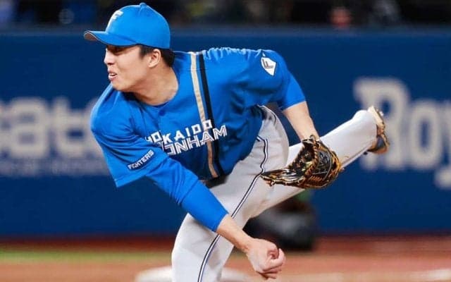 人的補償で覚醒守護神、初タイトル＆球宴出場　6年目で初の開幕1軍→完走…ハムの救援陣