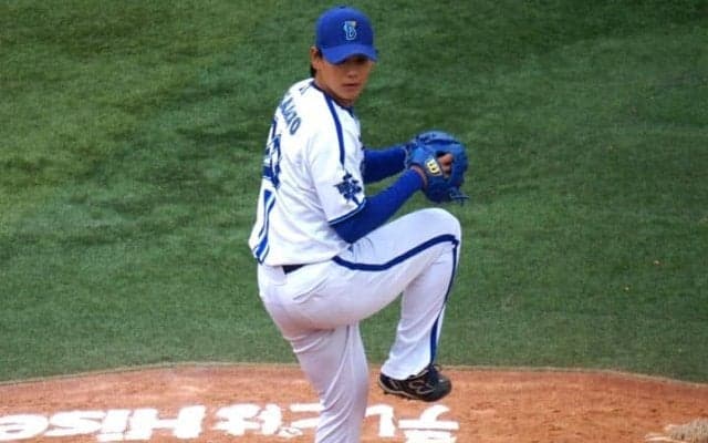 「現ドラの記事も目には入ってきました」--DeNA坂本裕哉の“下剋上物語”　苦心が続いたドラ2左腕が開花したワケ【独占】