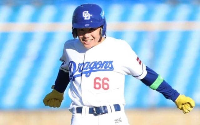 震災で実家が全壊→1年後に中日Jr.へ　石川から片道2時間半で練習へ…逸材小学生、母の“献身”