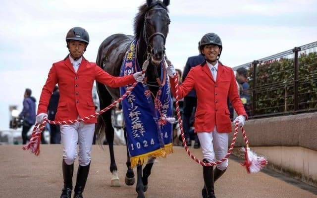 【ホープフルS予想】推せるタイプはどんな馬？ 過去データから探るGI・ホープフルS