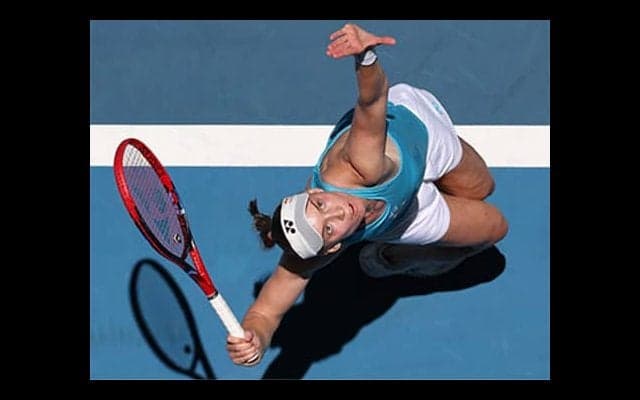 世界6位活躍で逆転・中国は快勝